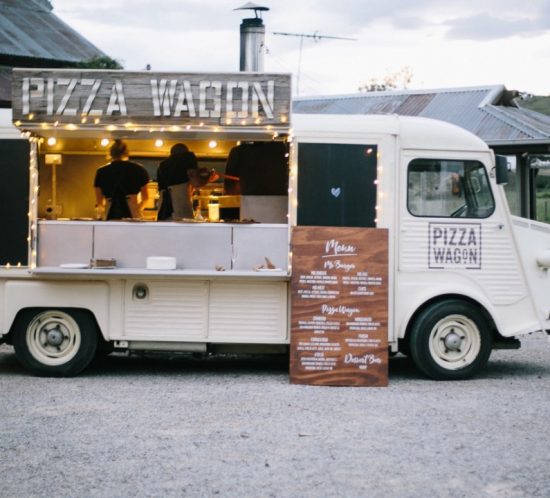 The Food Truck Trend