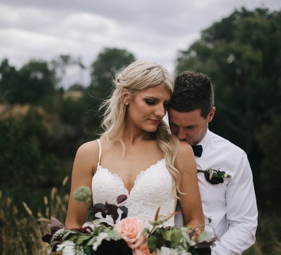 Real Wedding – Ryan & Stacey, Melton VIC