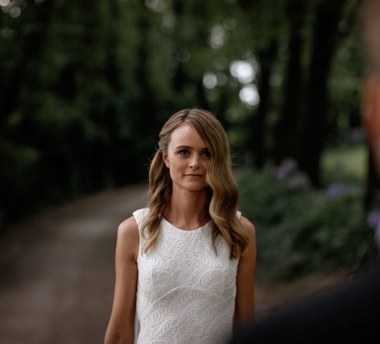 Real Wedding – Madeleine & Nick, Daylesford VIC