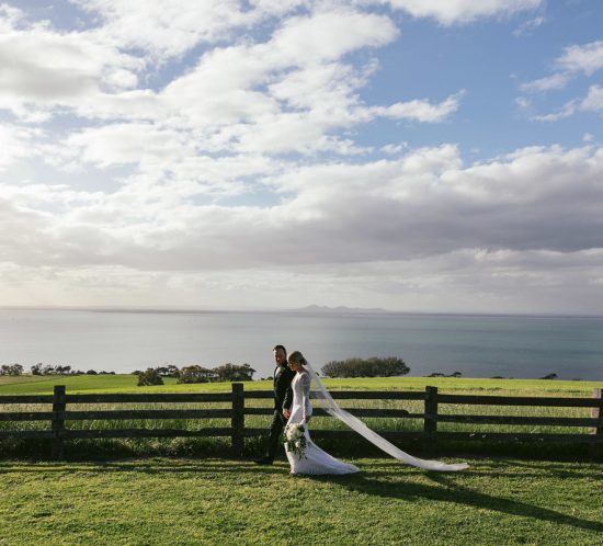 Real Wedding – Steph & Simon, Bellarine Peninsula VIC