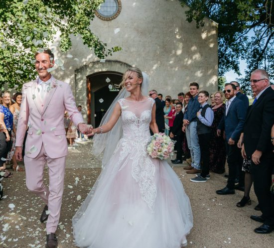 Real Wedding – Zara & Daniel, Yarra Valley VIC
