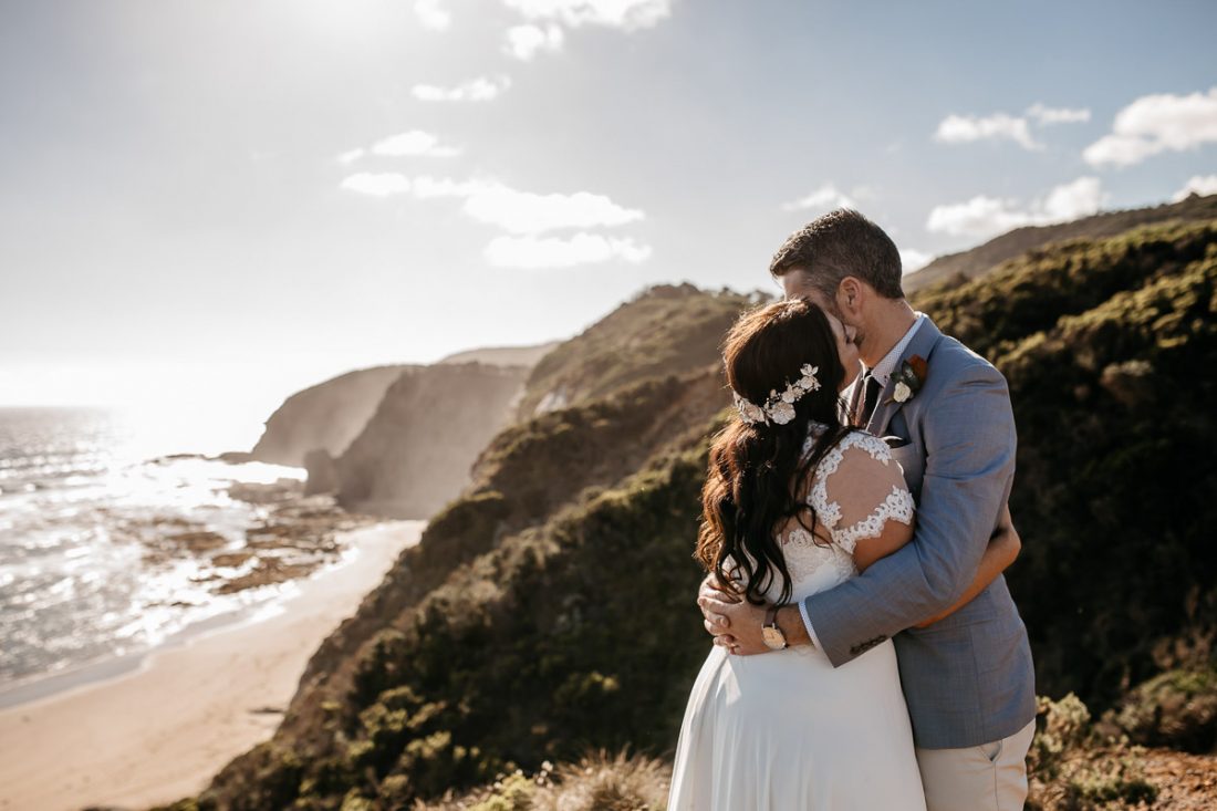 Surf Coast Wedding Venues Ivory Tribe