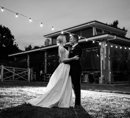 Real Wedding – Terrin & Hal, Strath Creek VIC
