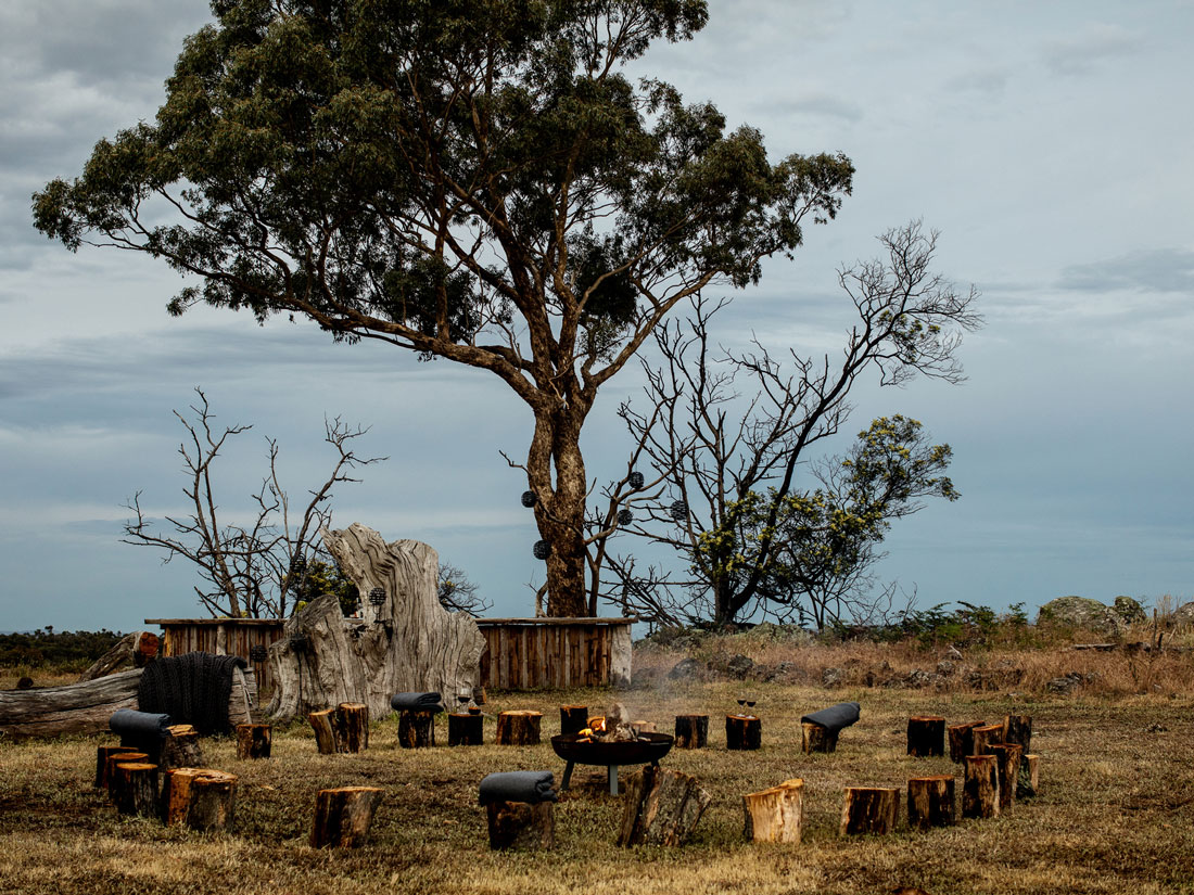 Lancemore Macedon Ranges Ivory Tribe