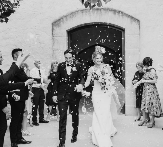 Real Wedding – Chloe & Daniel, Coldstream VIC