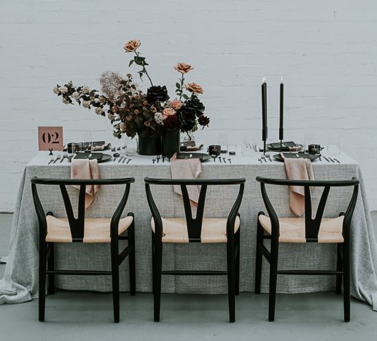 Wedding decor dreams made easy with these curated packages.