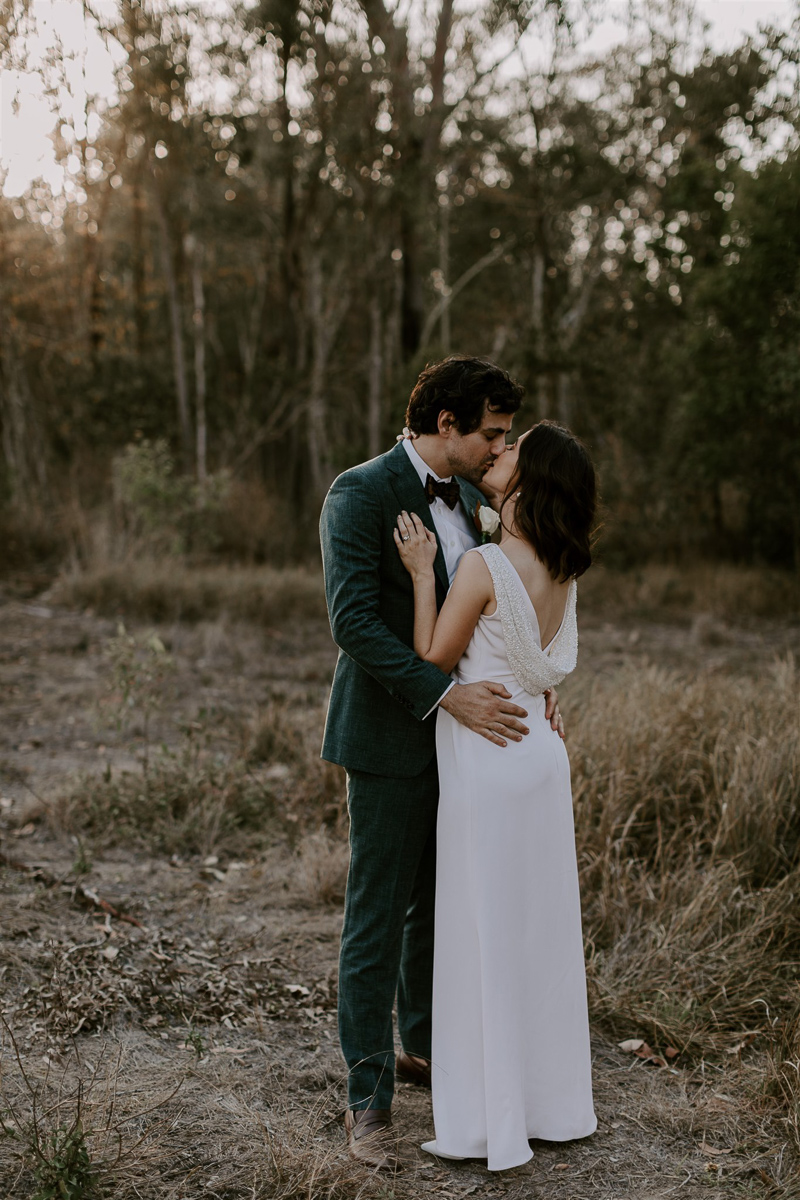 Ainsley & Tom // - Ivory Tribe