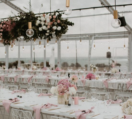 What to consider when booking a wedding venue