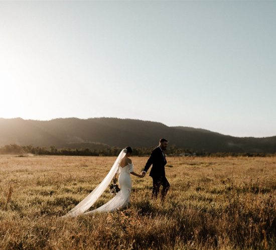 Real Wedding – Mik & Ashlee, Airlie Beach QLD