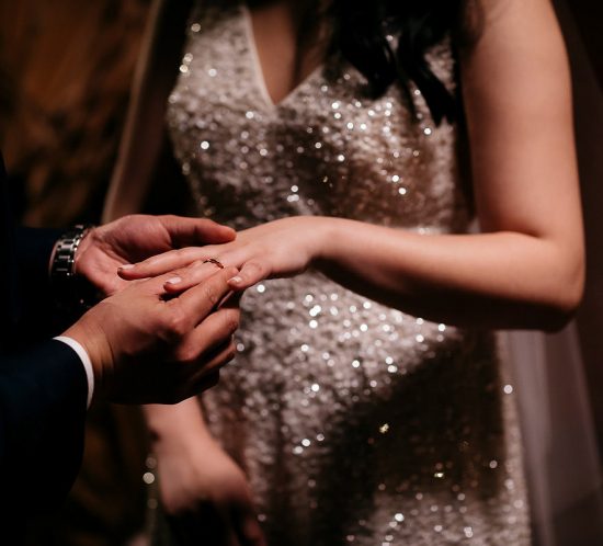 ’tis the season! Top tips for the newly engaged.
