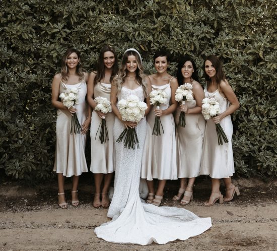 Bridesmaid fashion – where to start!?