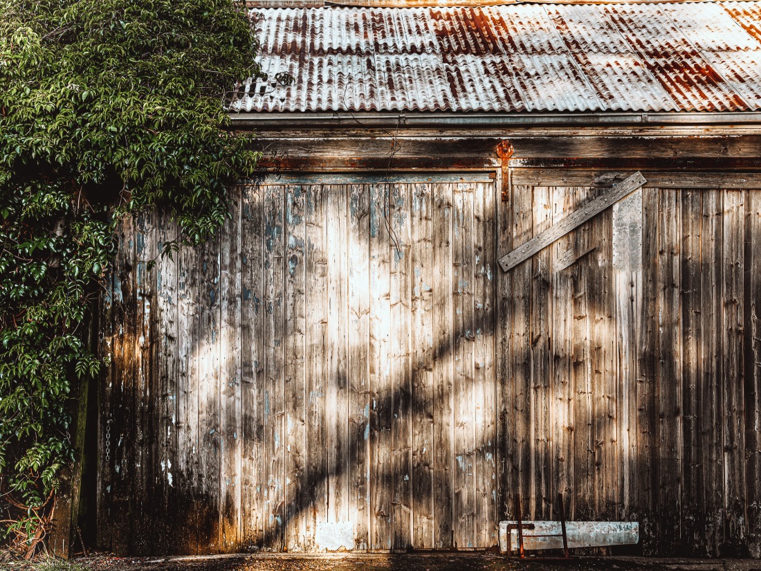 Woolbrook Homestead - Ivory Tribe