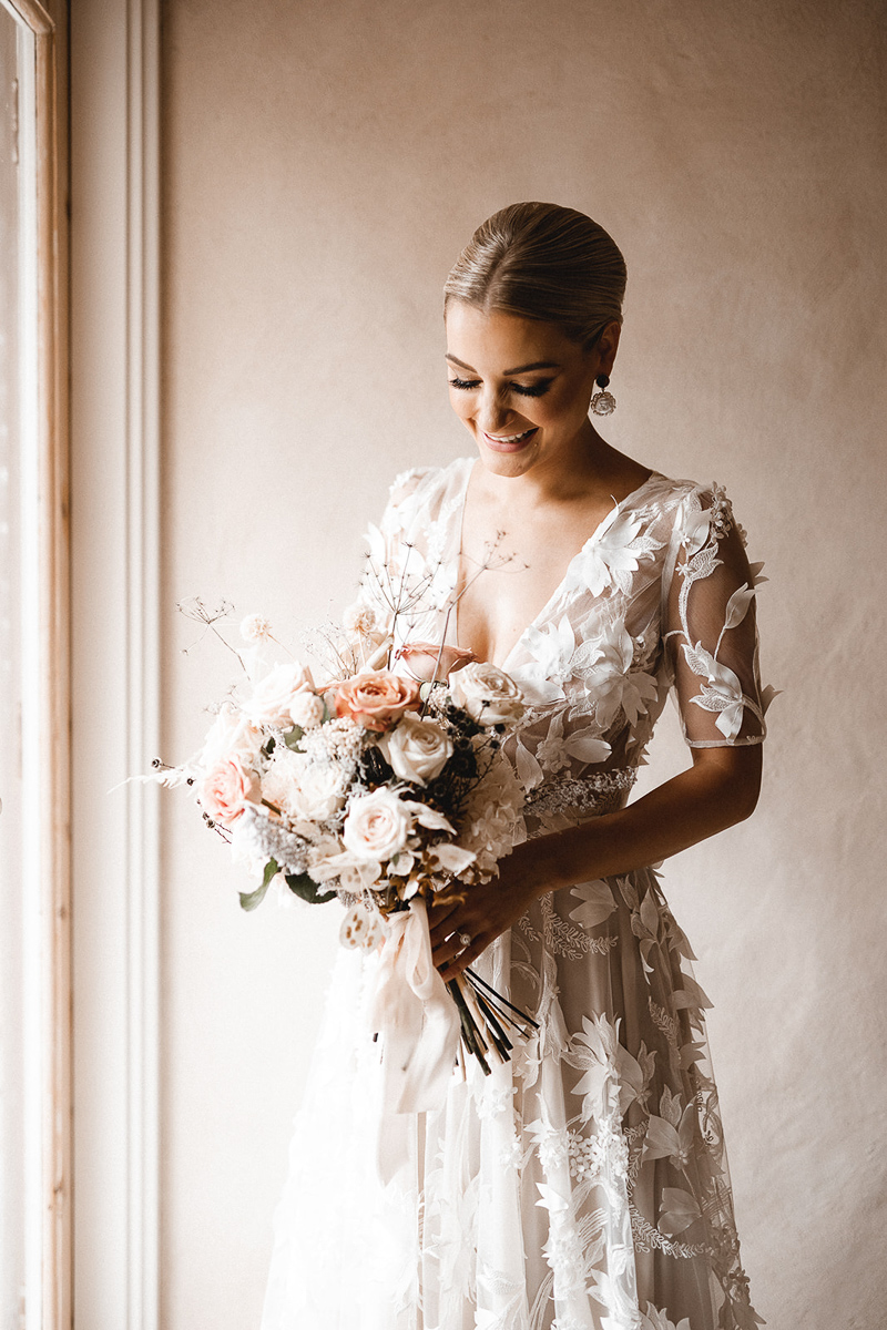 RUN WILD IN EUROPE - A STYLED SHOOT - Ivory Tribe