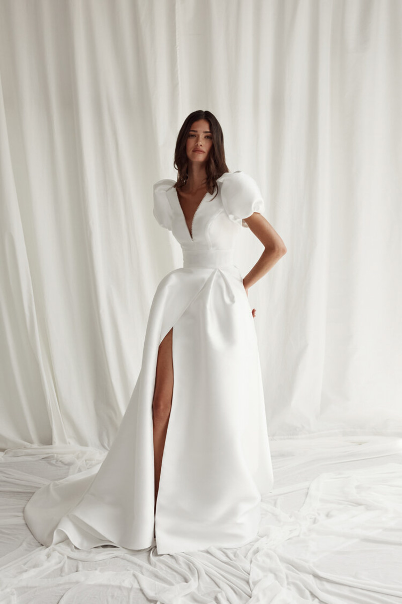The year of the ballgown - fashion spotlight - Ivory Tribe