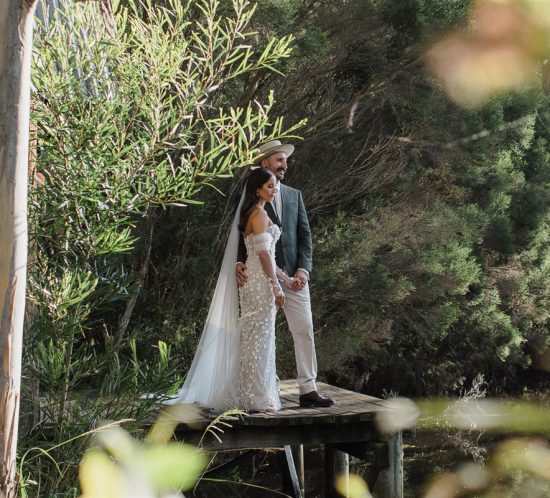 Real Wedding – Lloyd & Eva, Bawley Point NSW