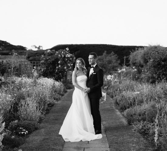Real Wedding – Shannon & Josh, Coldstream VIC