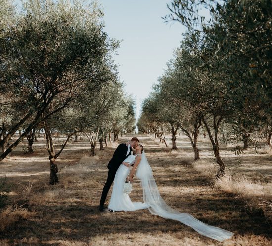 Real Wedding – Danielle & James, Geelong VIC
