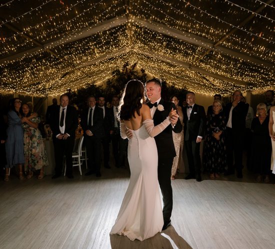 Best songs for your first dance!