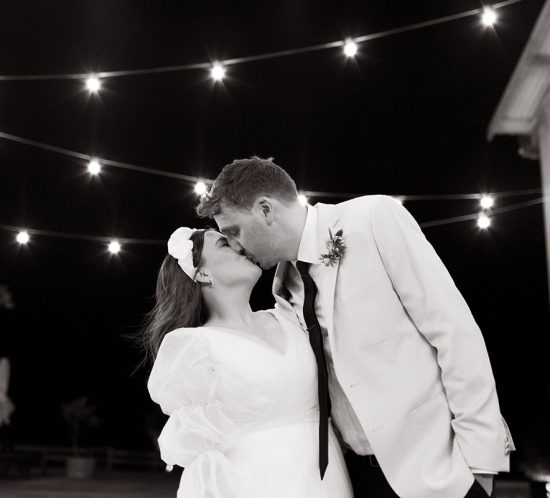 Real Wedding – Chris & Caitlyn, Yarra Glen VIC