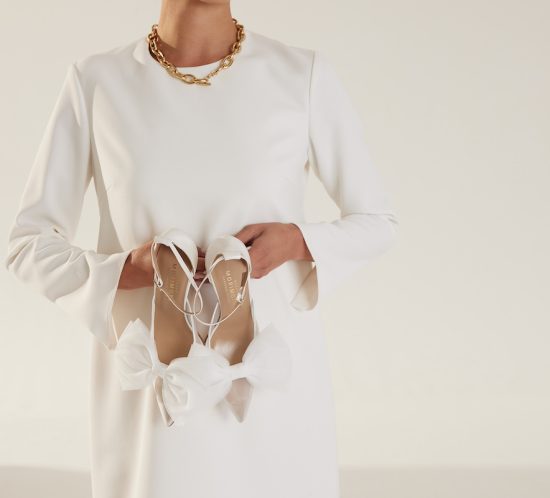 Bridal & Beyond – New Styles Released: The Meggan Morimoto Ready-to-Wear Collection