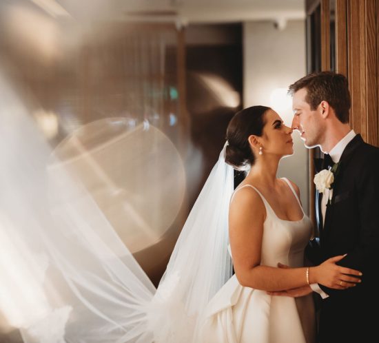 Real Wedding – Melanie & Thomas, Leeton NSW