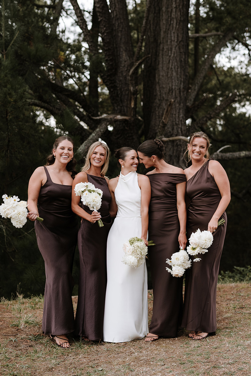 blush and ivory wedding dress shop Katie A-line Jewel Ivory/Blush Wedding dress